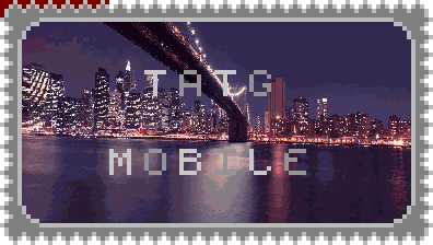 TATGMobile Stamp