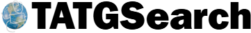 TATGSearch Logo